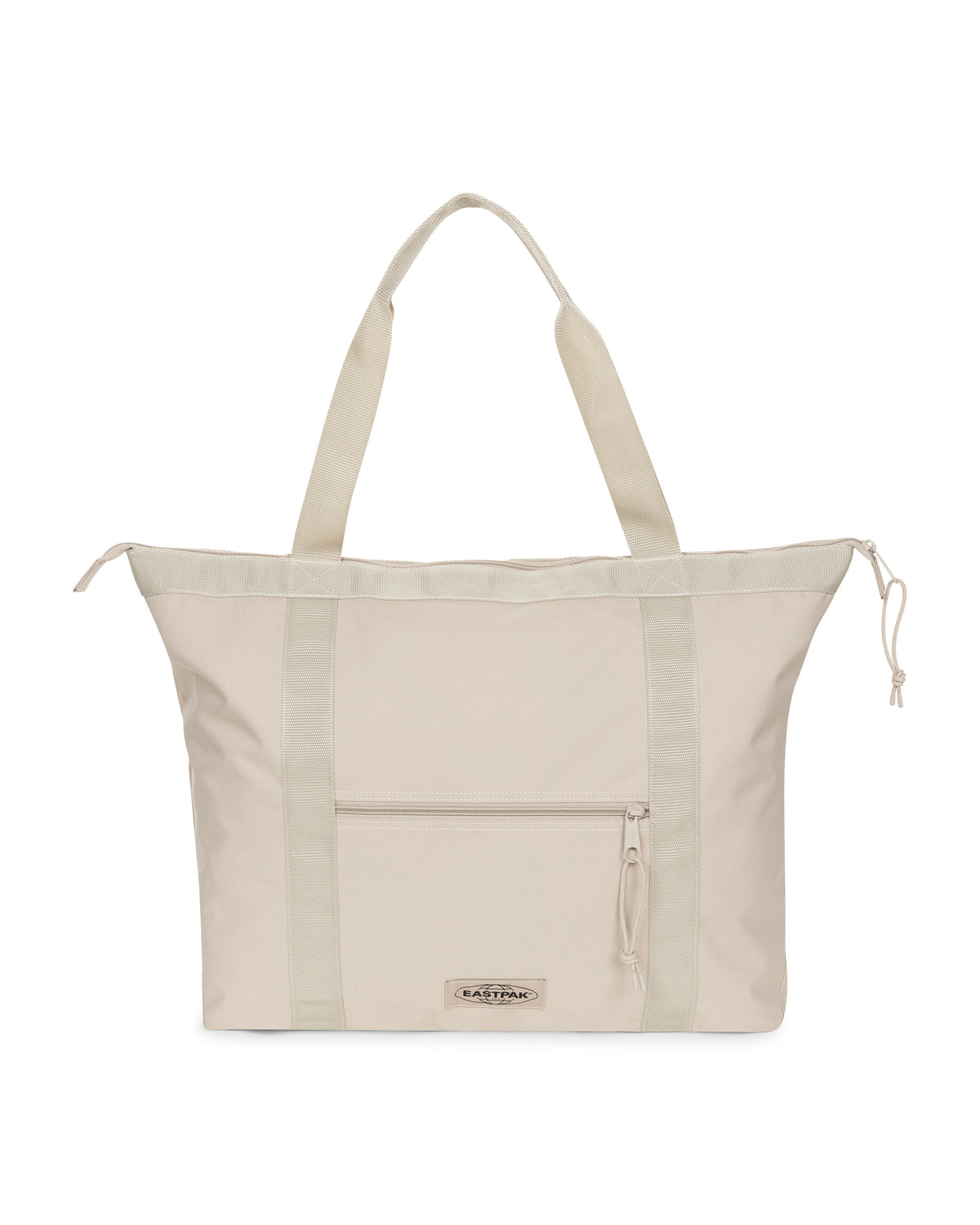 Eastpak TRAVEL TOTE Monotone Beige  - 1