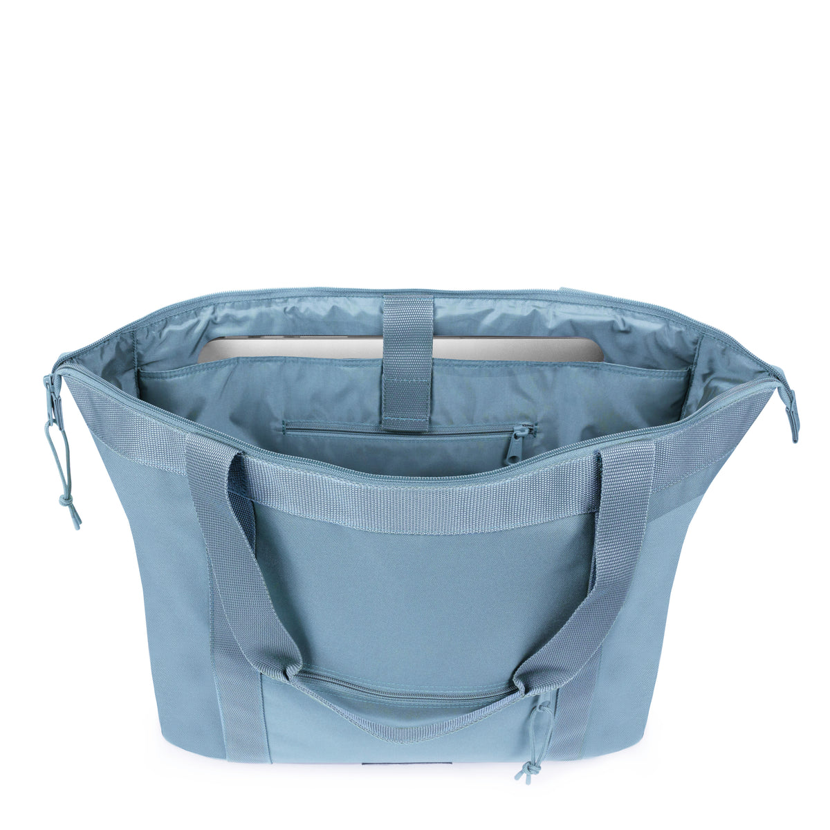 Eastpak TRAVEL TOTE Monotone Blue  - 3