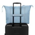 Eastpak TRAVEL TOTE Monotone Blue  - 6