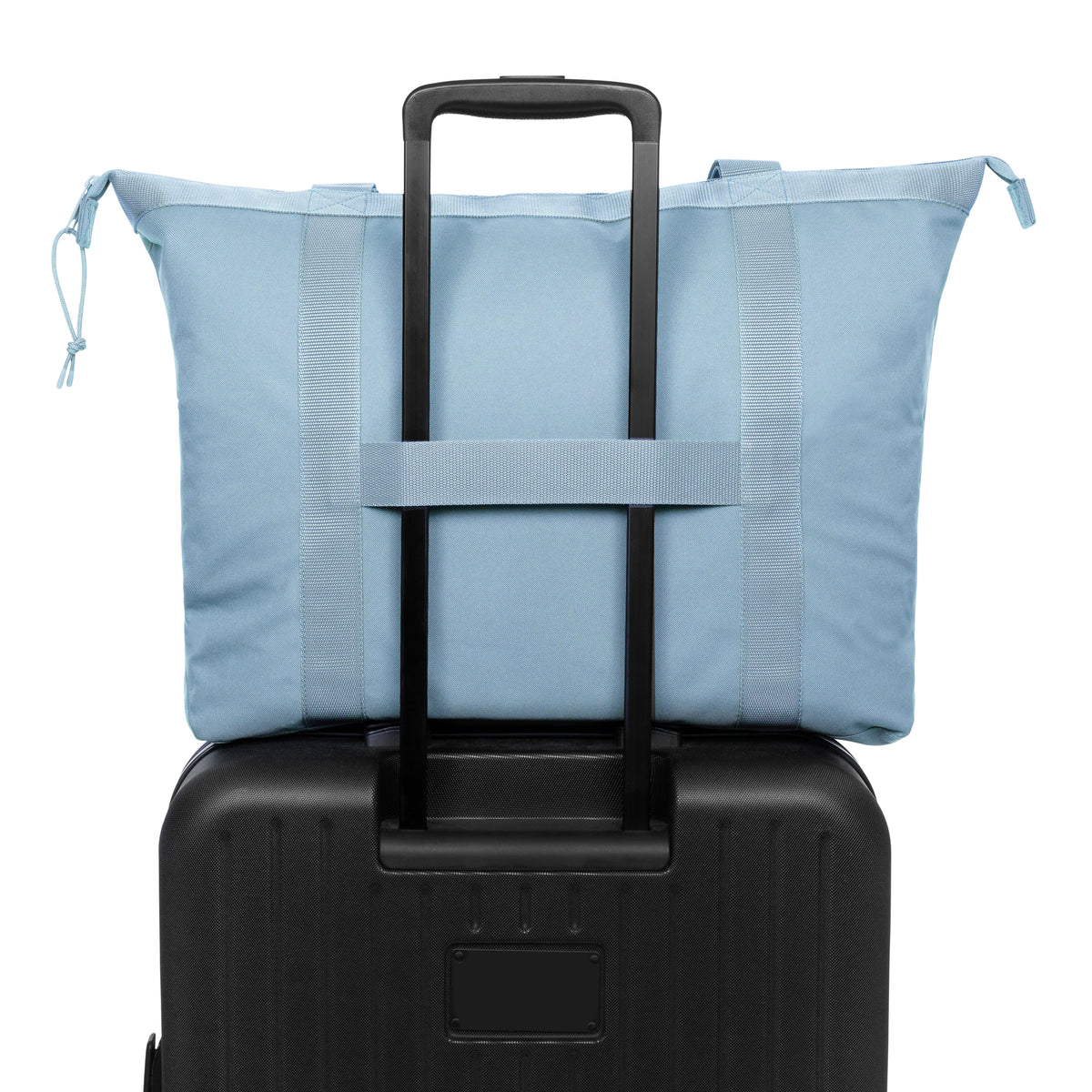 Eastpak TRAVEL TOTE Monotone Blue  - 6