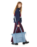 Eastpak TRAVEL TOTE Monotone Blue  - 7