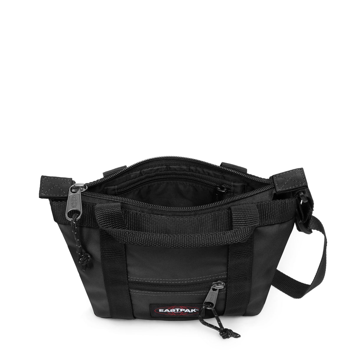 Eastpak TRAVEL TOTE MINI Black  - 2