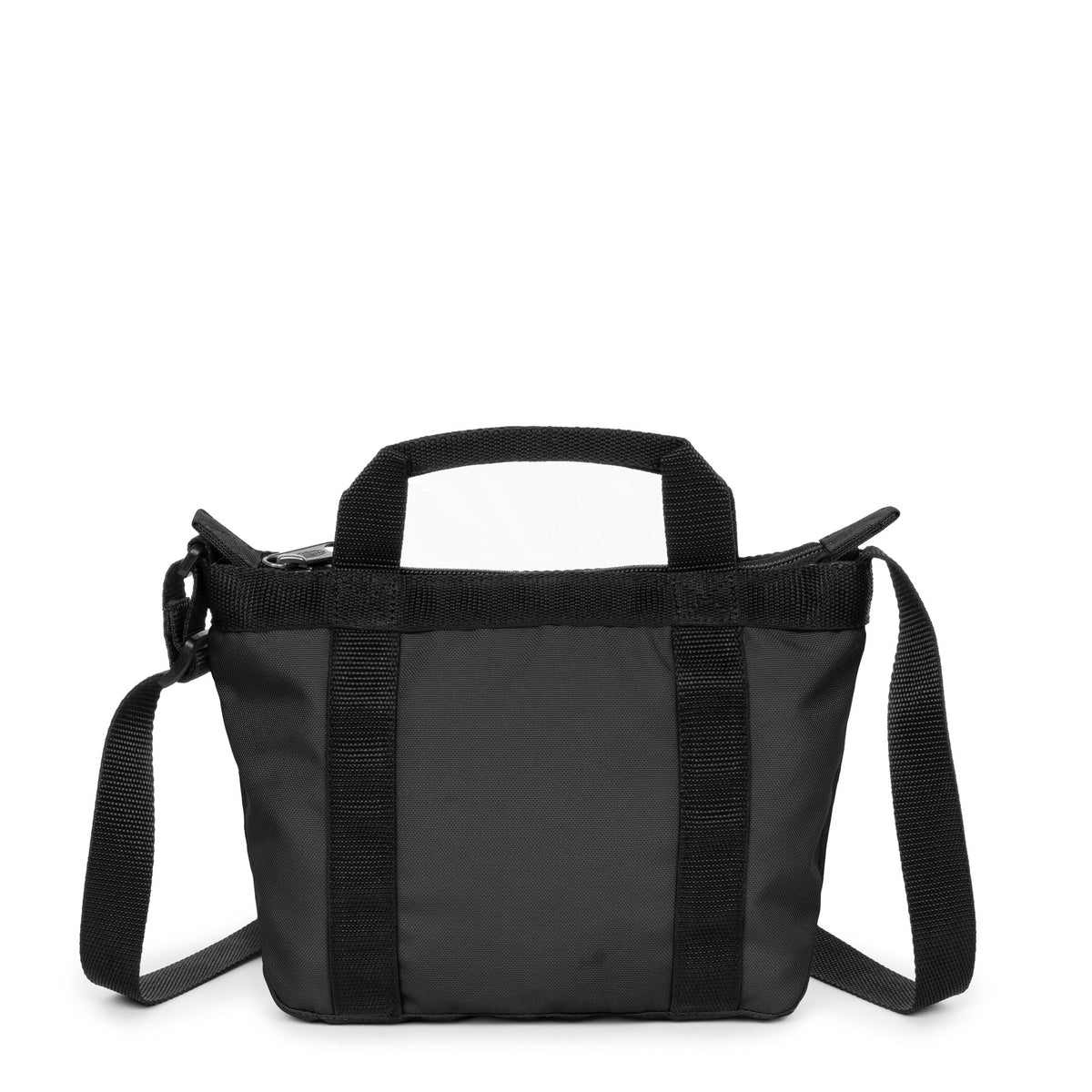 Eastpak TRAVEL TOTE MINI Black  - 3