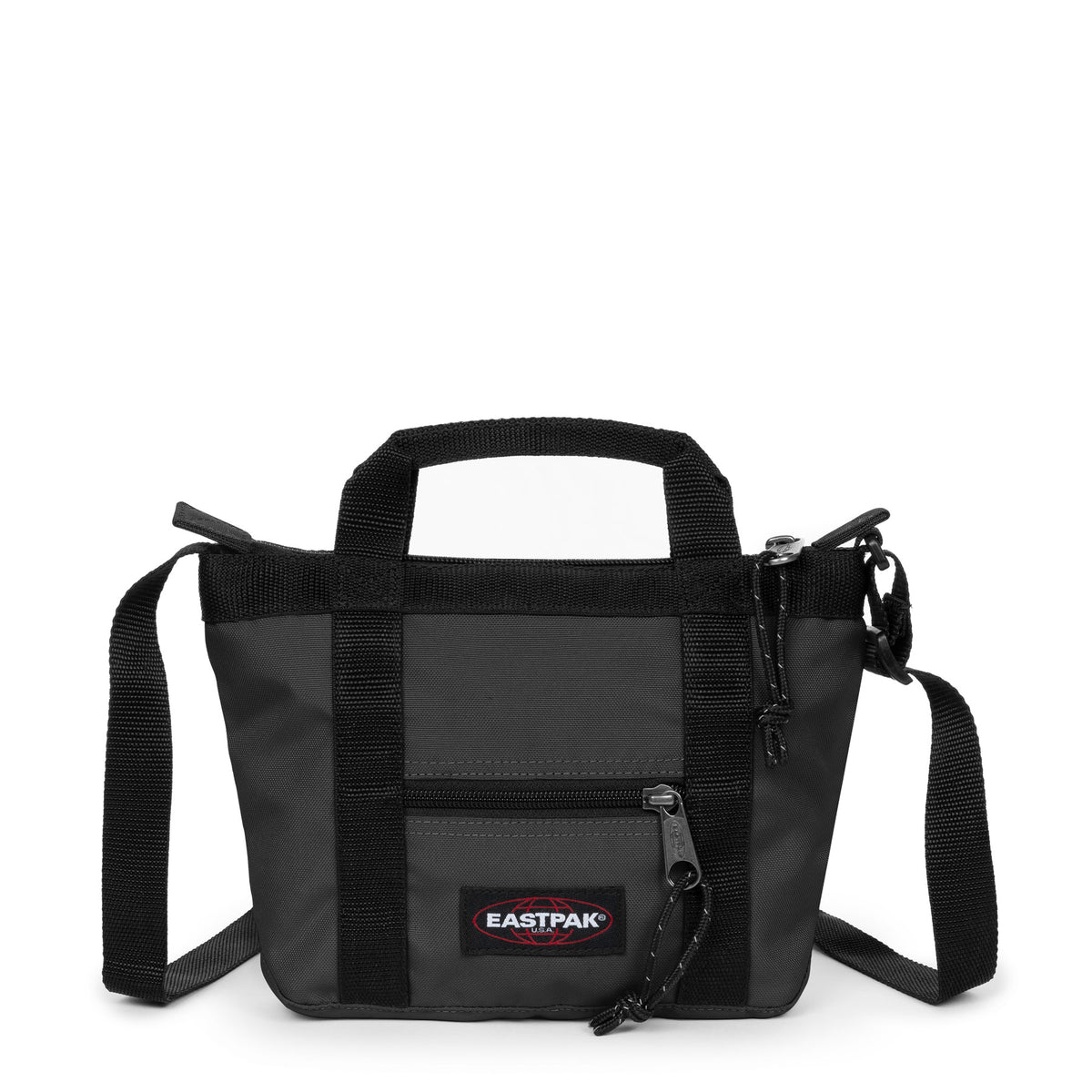 Eastpak TRAVEL TOTE MINI Black  - 1