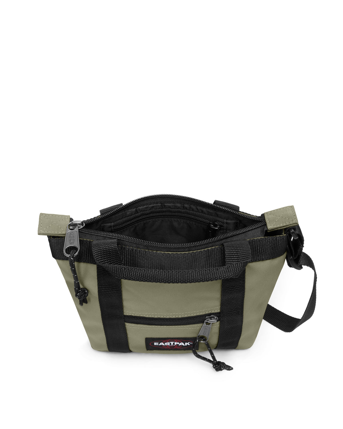 Eastpak TRAVEL TOTE MINI Sage Green  - 2