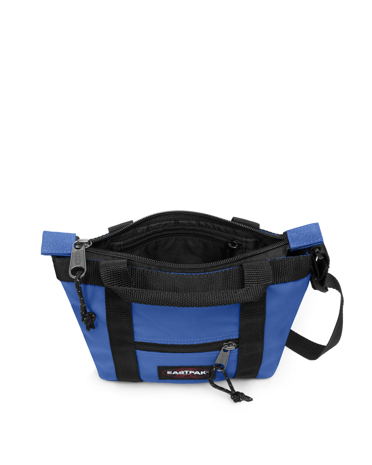 Eastpak TRAVEL TOTE MINI Indigo Blue  - 3
