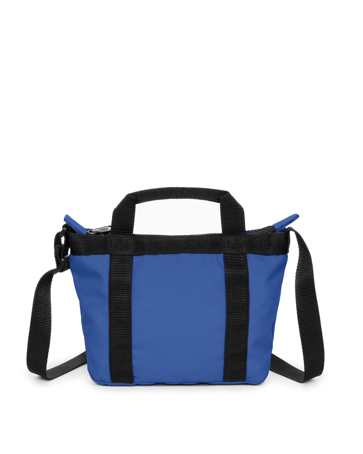 Eastpak TRAVEL TOTE MINI Indigo Blue  - 4