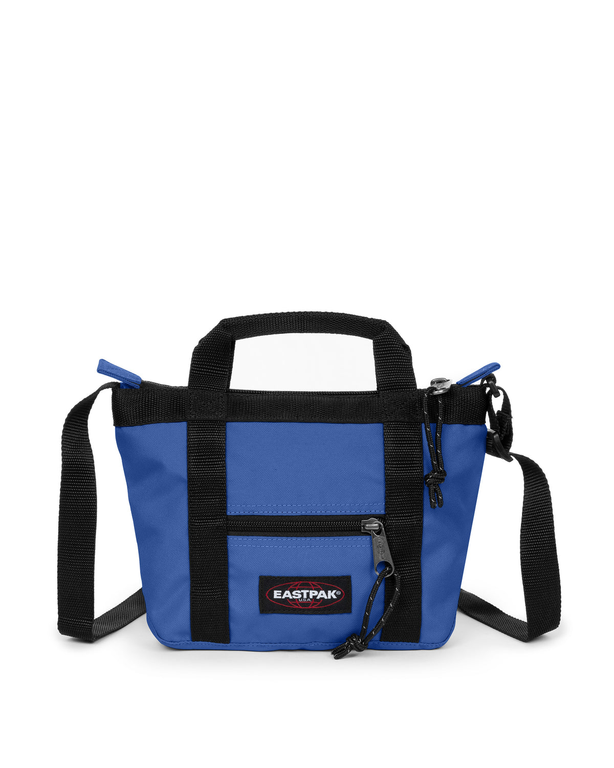 Eastpak TRAVEL TOTE MINI Indigo Blue  - 1
