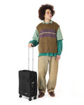Eastpak TRANSIT'R 4 S + Black  - 4