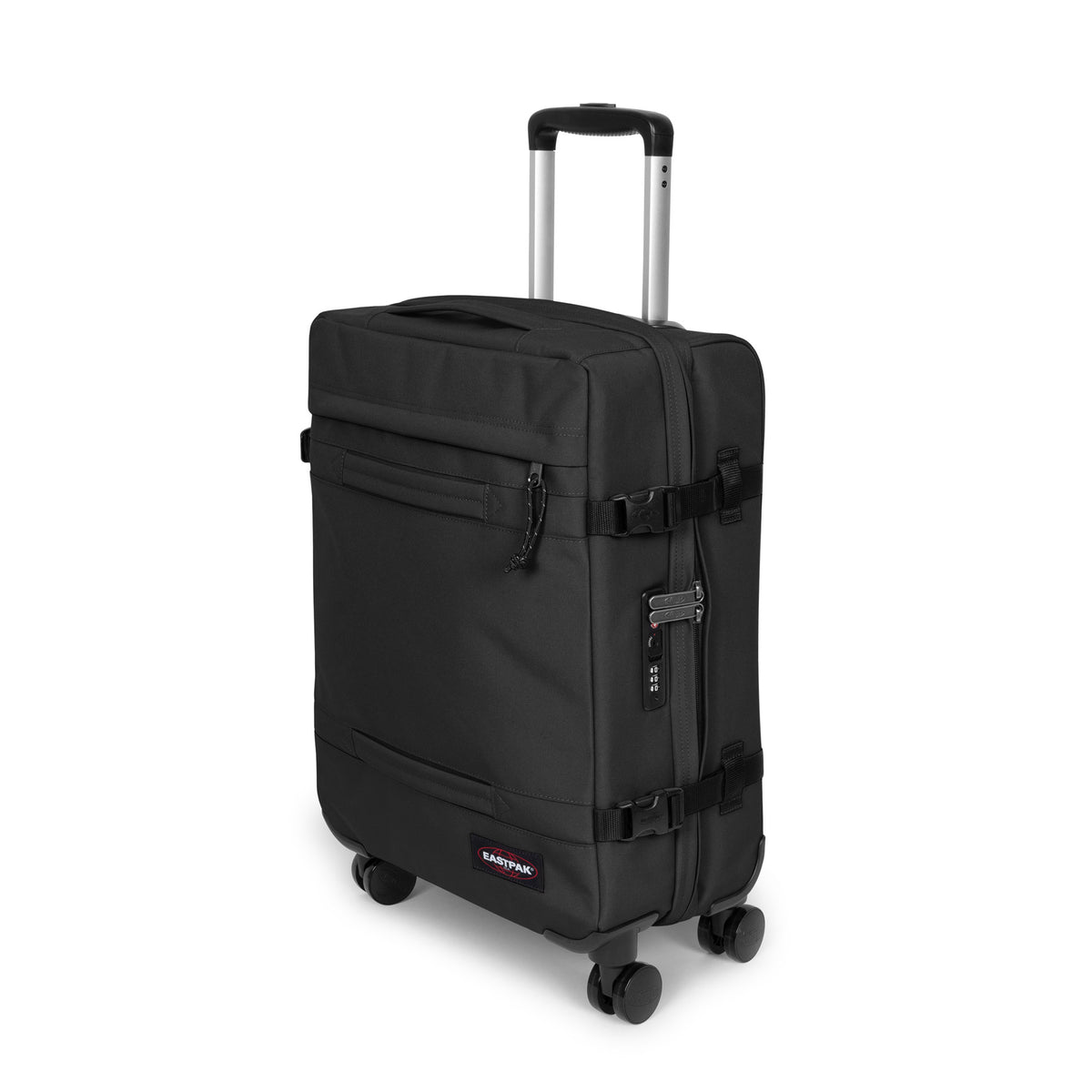 Eastpak TRANSIT'R 4 S + Black  - 5