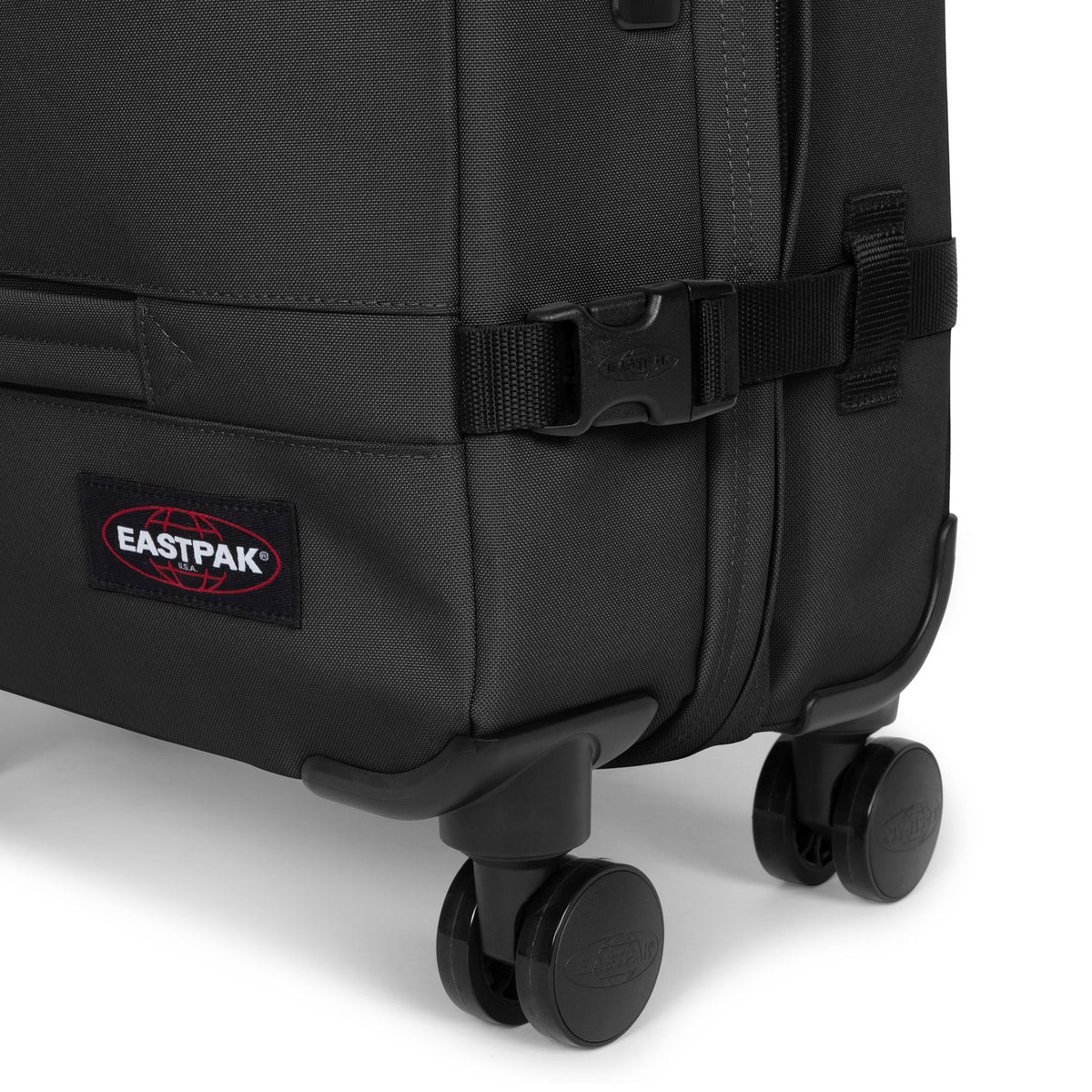 Eastpak TRANSIT'R 4 S + Black  - 6