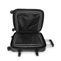 Eastpak TRANSIT'R 4 S + Black Denim  - 2