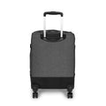 Eastpak TRANSIT'R 4 S + Black Denim  - 3