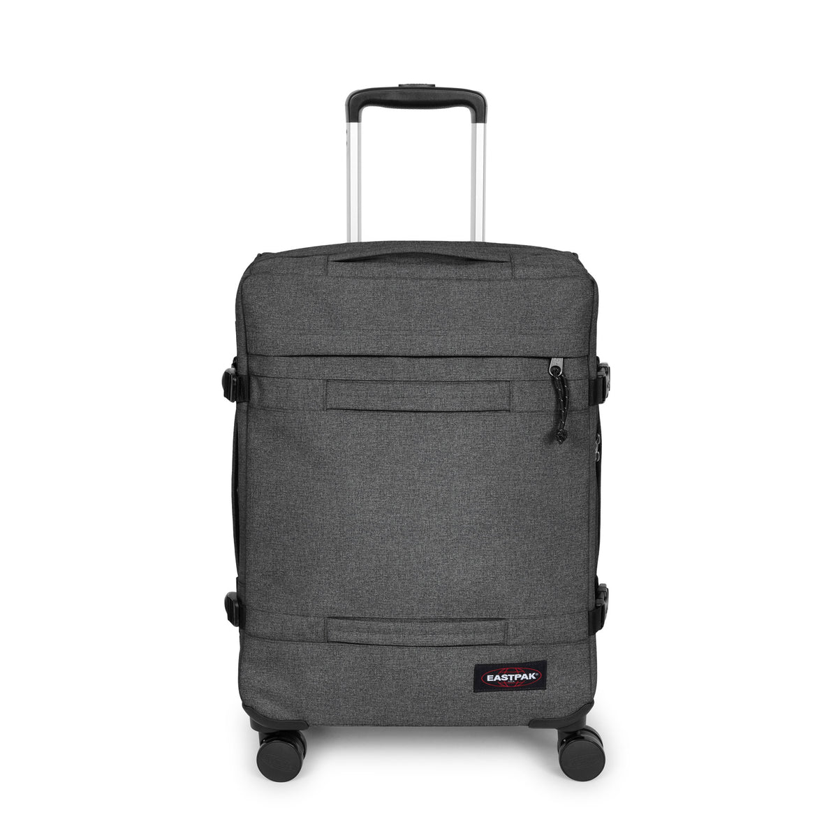 Eastpak TRANSIT'R 4 S + Black Denim  - 1