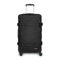 Eastpak TRANSIT'R 4 M + Black  - 1