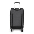 Eastpak TRANSIT'R 4 M + Black Denim  - 3