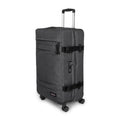 Eastpak TRANSIT'R 4 M + Black Denim  - 4