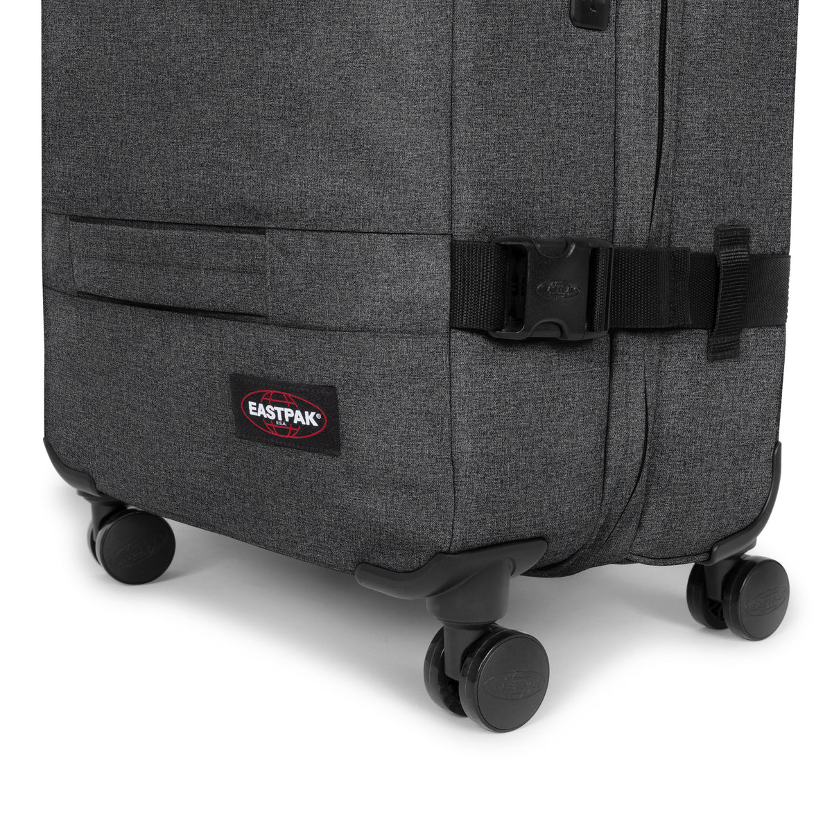 Eastpak TRANSIT'R 4 M + Black Denim  - 5