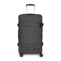 Eastpak TRANSIT'R 4 M + Black Denim  - 1