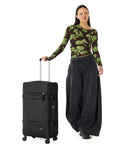 Eastpak TRANSIT'R 4 L + Black  - 2
