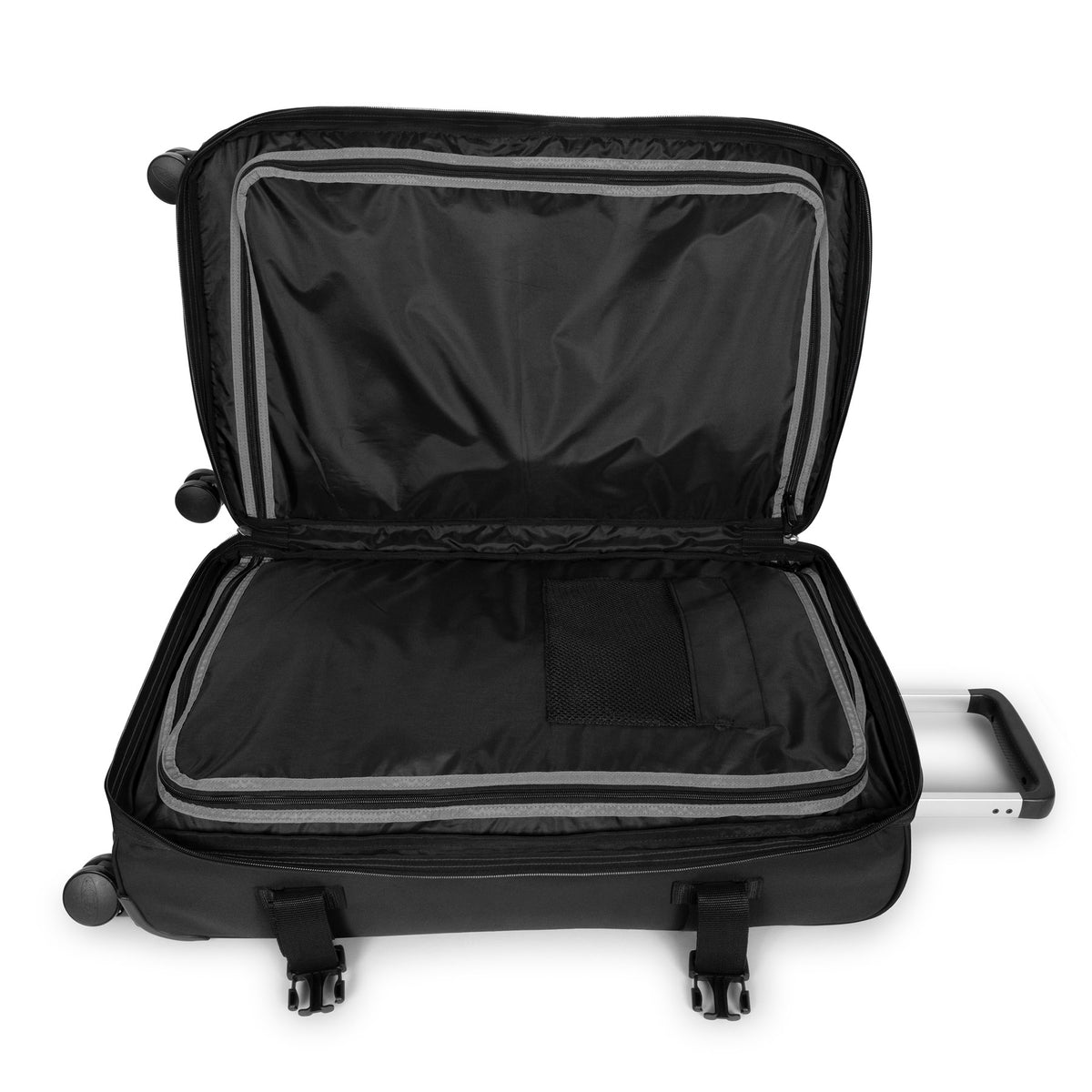 Eastpak TRANSIT'R 4 L + Black  - 3