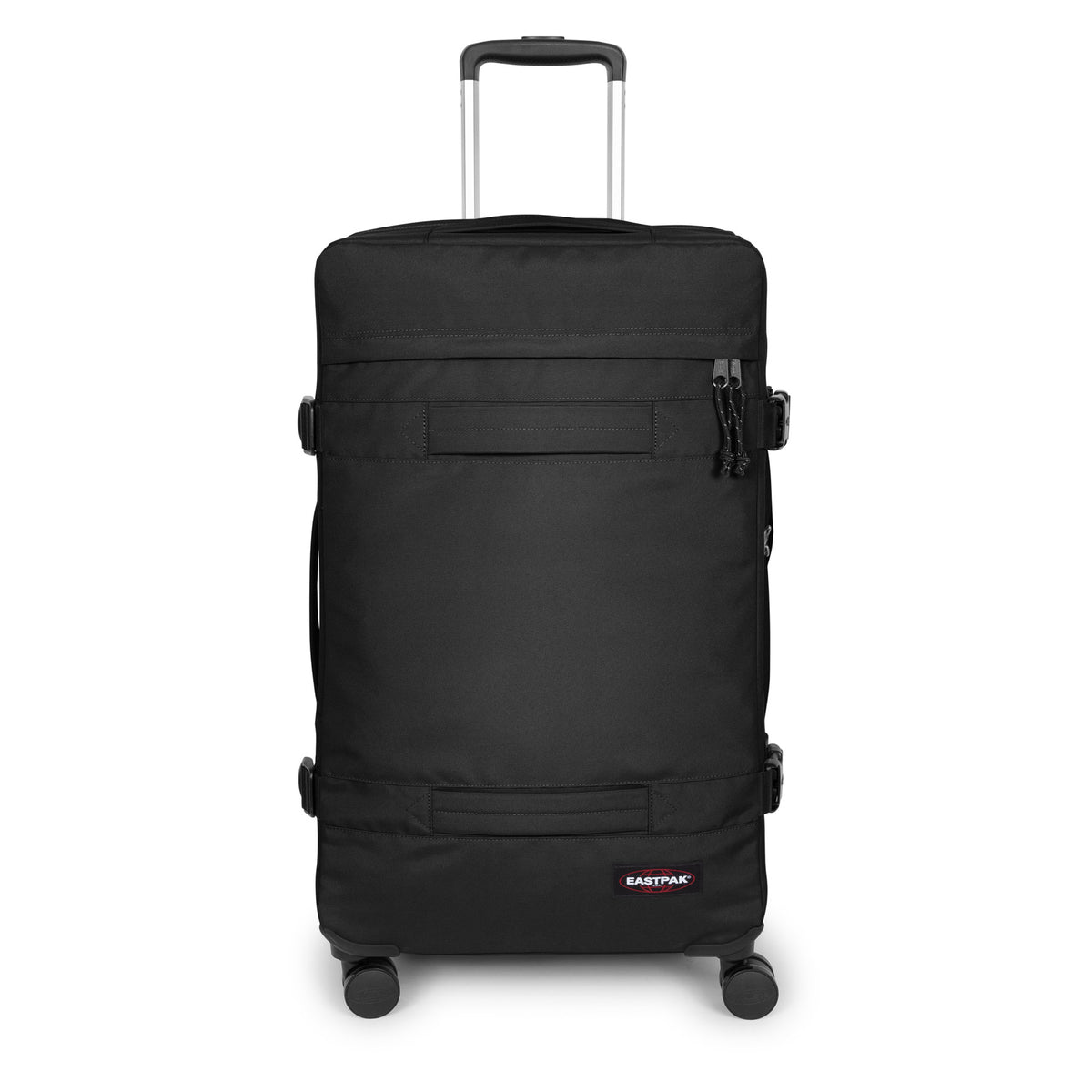 Eastpak TRANSIT'R 4 L + Black  - 1