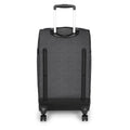 Eastpak TRANSIT'R 4 L + Black Denim  - 4