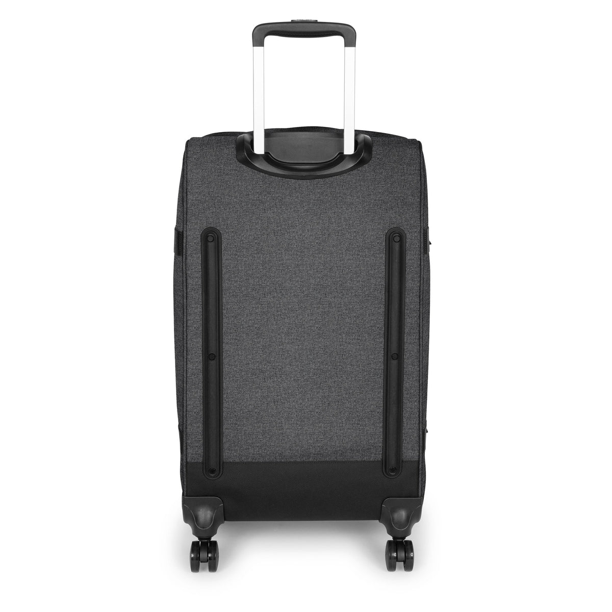 Eastpak TRANSIT'R 4 L + Black Denim  - 4