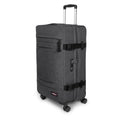 Eastpak TRANSIT'R 4 L + Black Denim  - 5