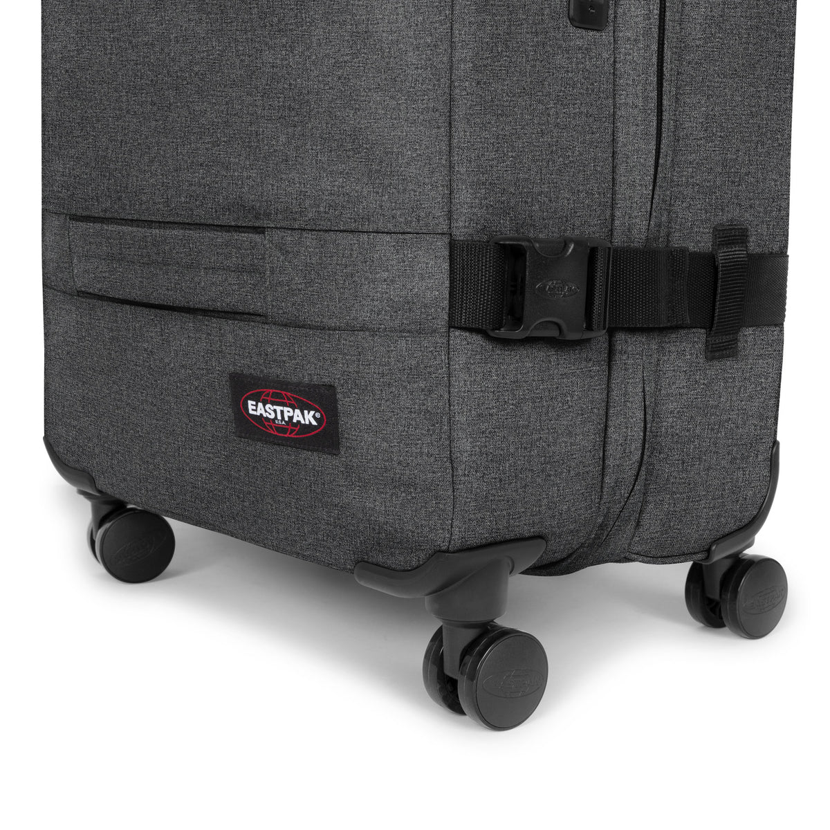 Eastpak TRANSIT'R 4 L + Black Denim  - 6