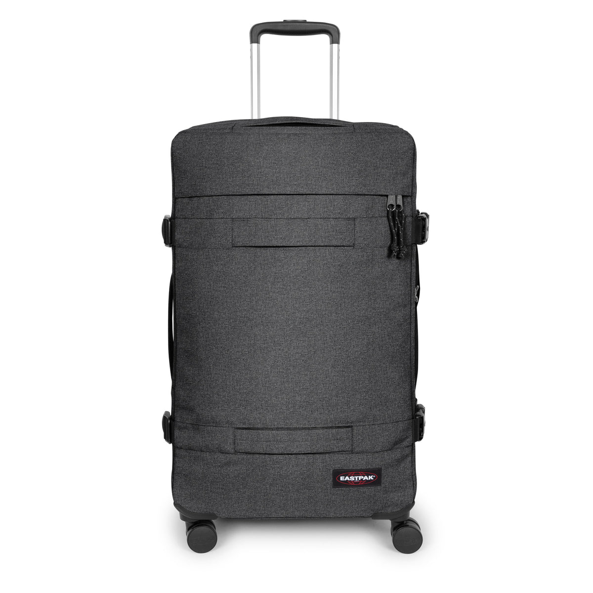 Eastpak TRANSIT'R 4 L + Black Denim  - 1