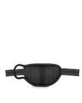 Eastpak QUILTED WAIST BAG CG BLACK  - 3