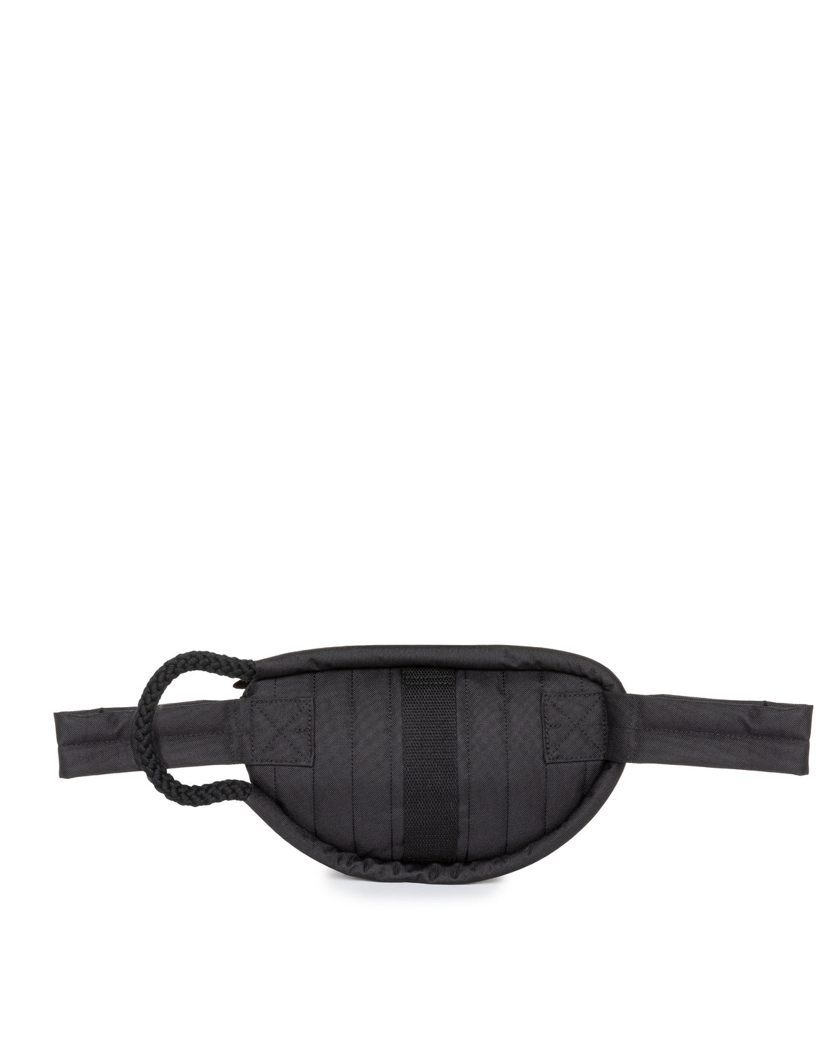 QUILTED WAIST BAG  - 3