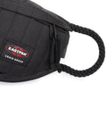 Eastpak QUILTED WAIST BAG CG BLACK  - 4