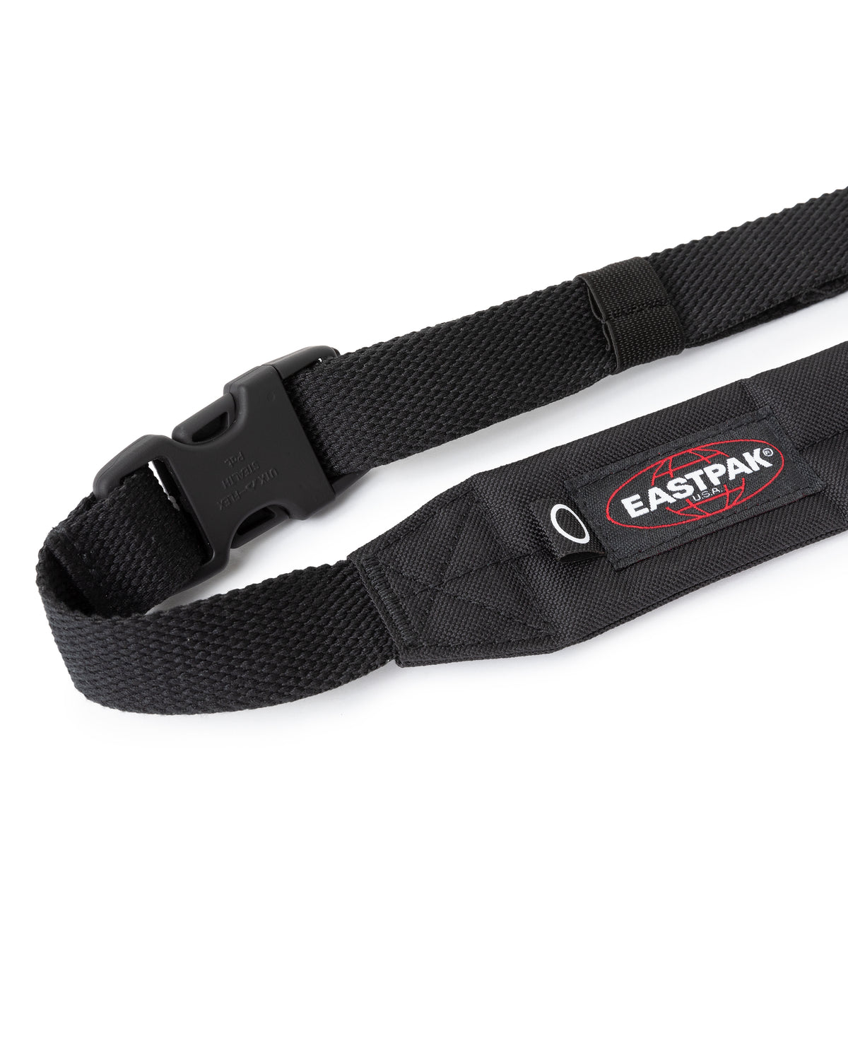 Eastpak QUILTED WAIST BAG CG BLACK  - 5
