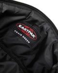 Eastpak QUILTED WAIST BAG CG BLACK  - 6