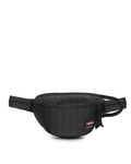 Eastpak QUILTED WAIST BAG CG BLACK  - 1