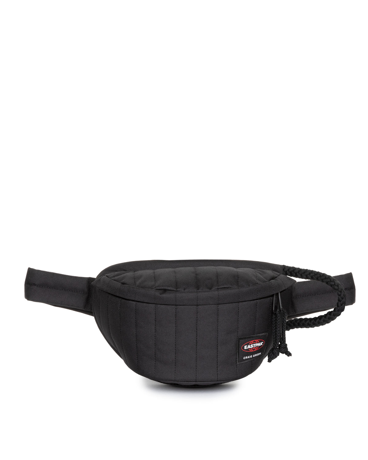 QUILTED WAIST BAG  - 1