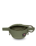 Eastpak QUILTED WAIST BAG CG KHAKI  - 2