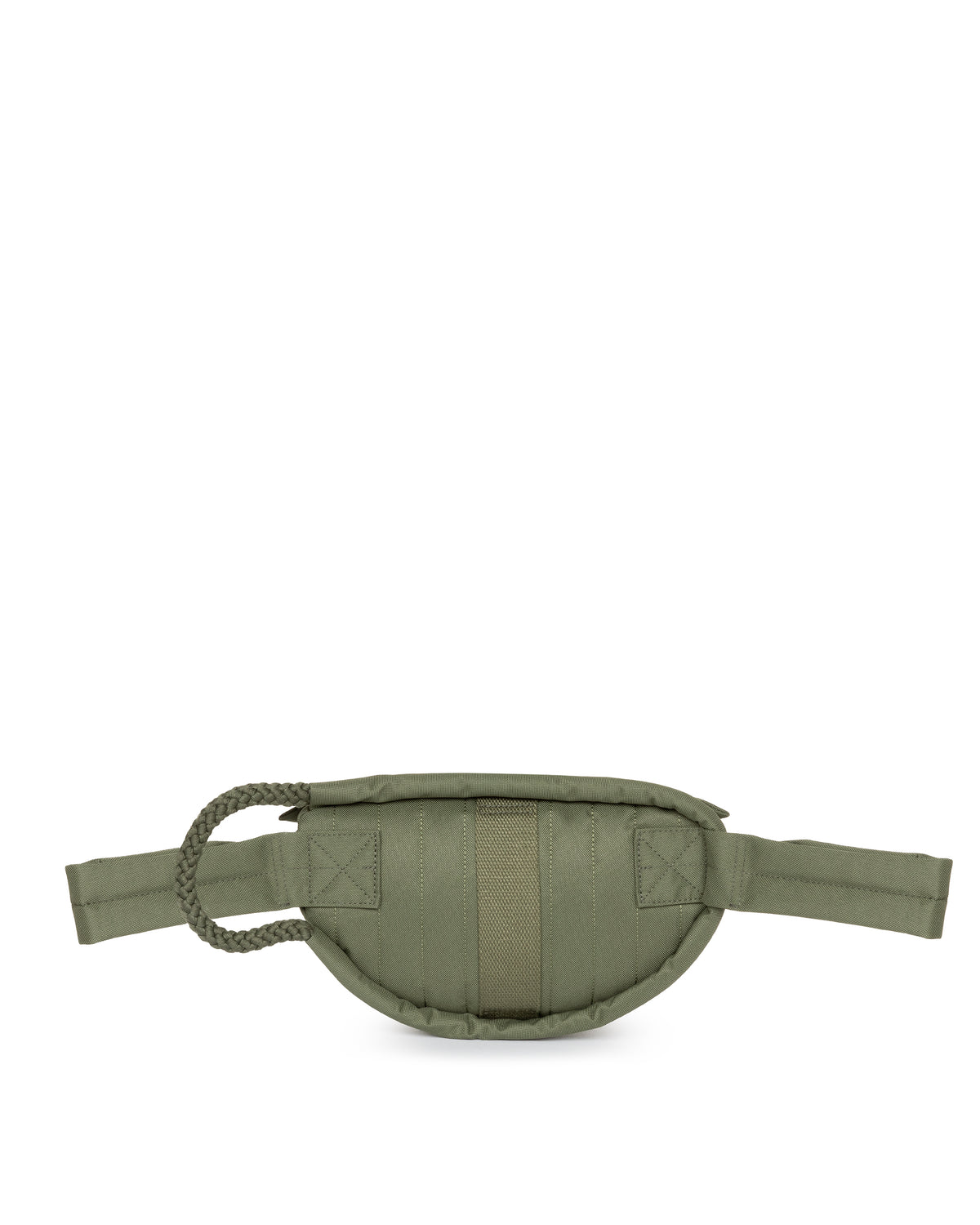 QUILTED WAIST BAG  - 3
