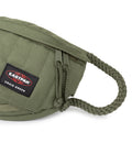 Eastpak QUILTED WAIST BAG CG KHAKI  - 4