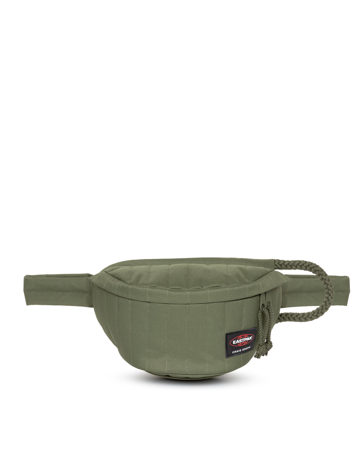 QUILTED WAIST BAG  - 1
