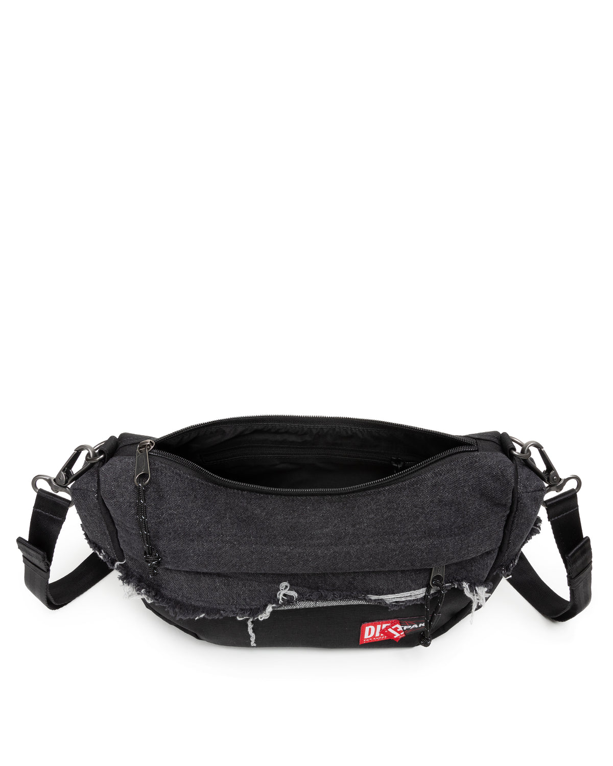DIESEL SHOULDER BAG DSL Mash Up - 2