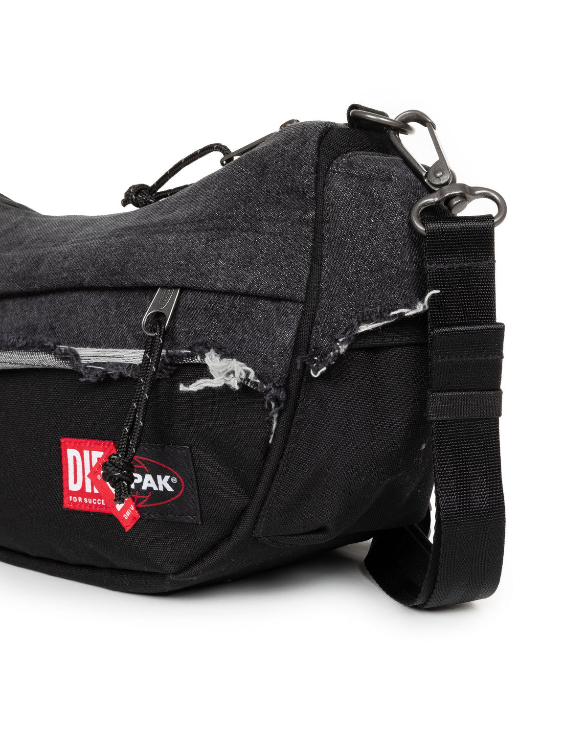Eastpak DIESEL SHOULDER BAG DSL Mash Up  - 4