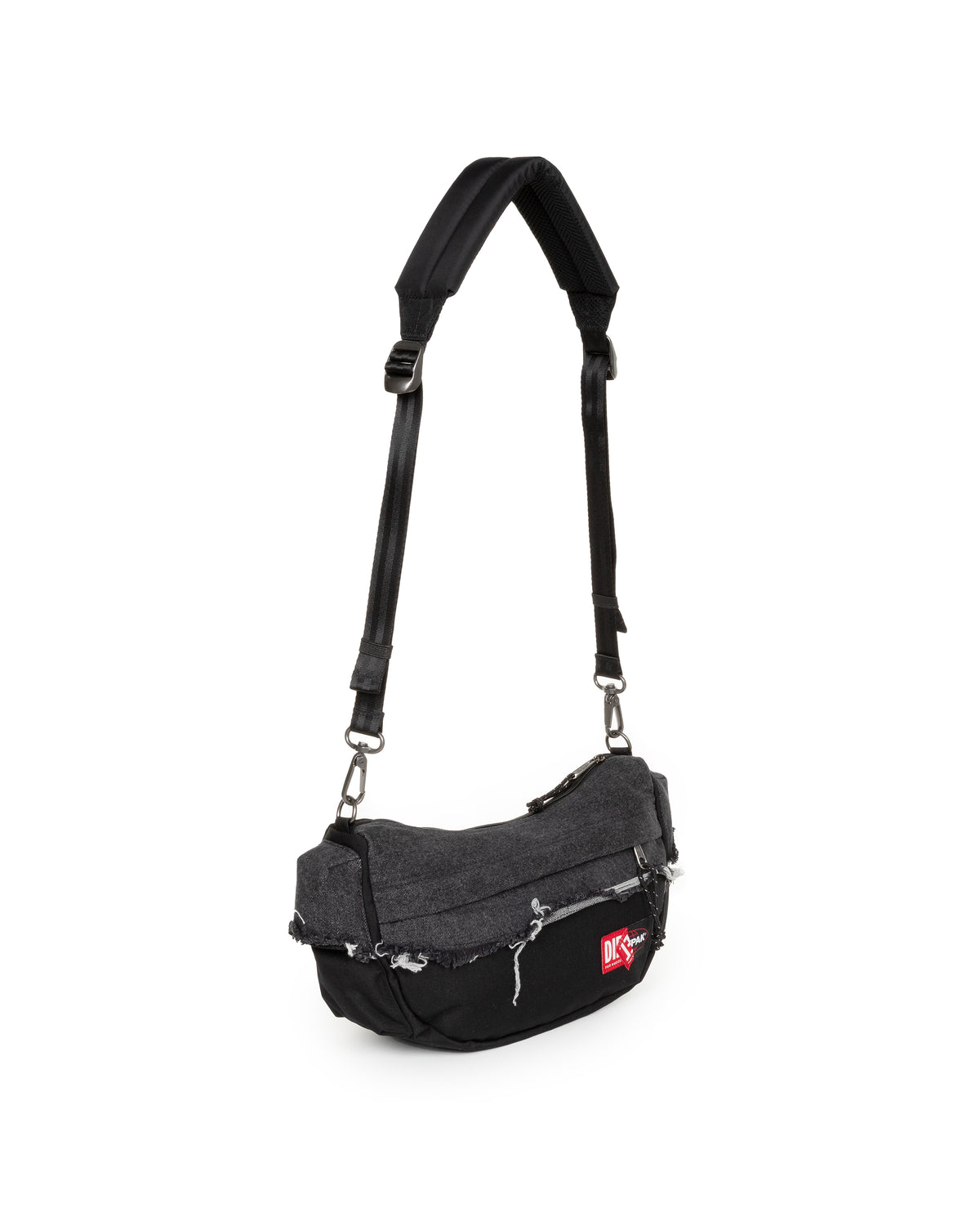 Eastpak DIESEL SHOULDER BAG DSL Mash Up  - 5