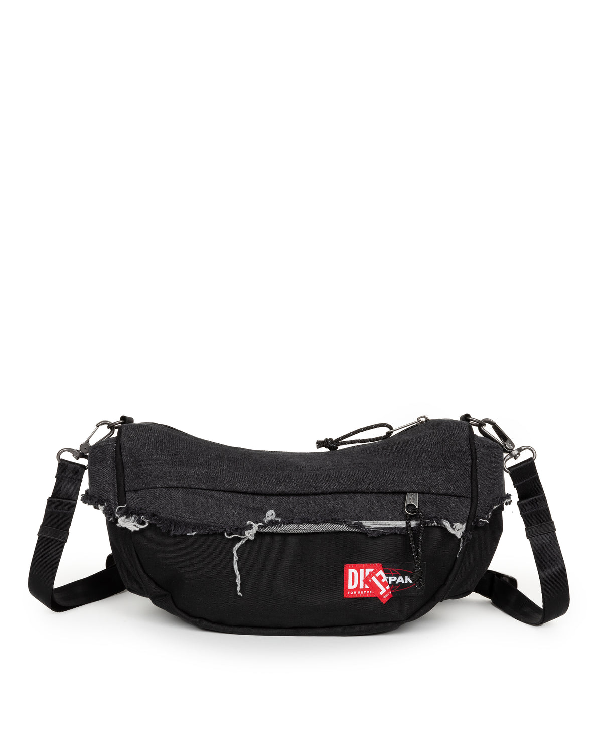 DIESEL SHOULDER BAG DSL Mash Up - 1