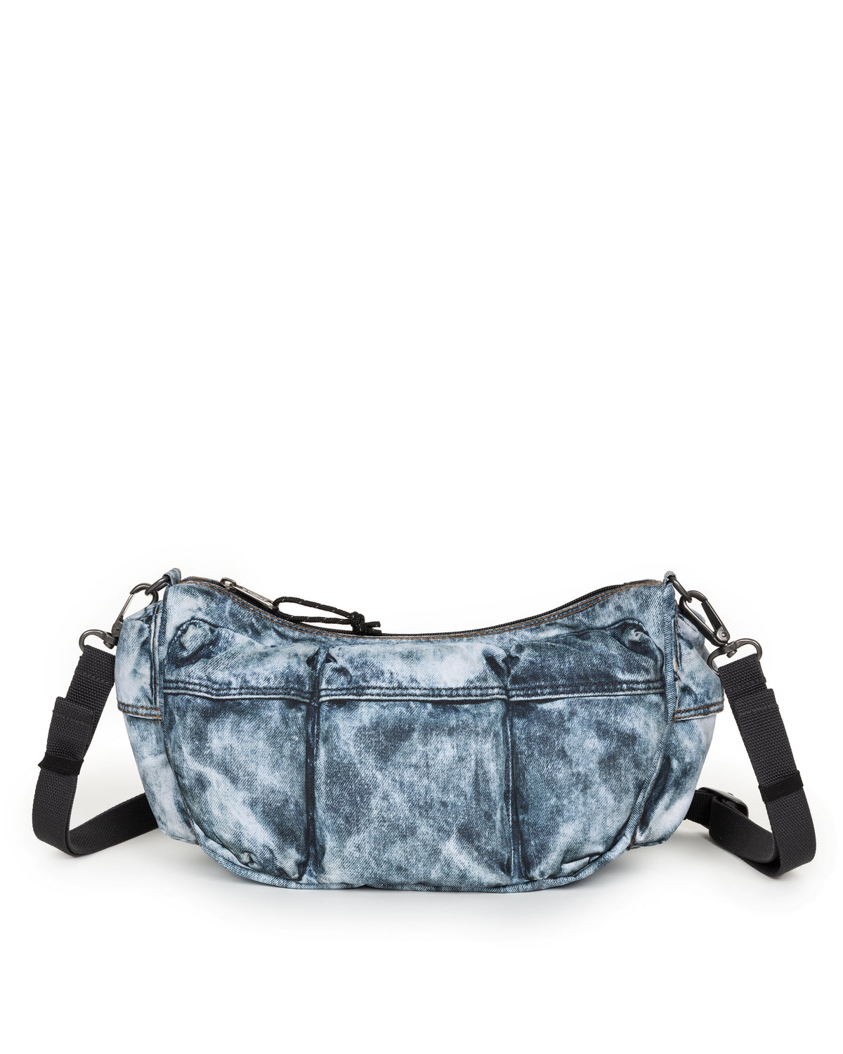 DIESEL SHOULDER BAG DSL Trompe Print - 3