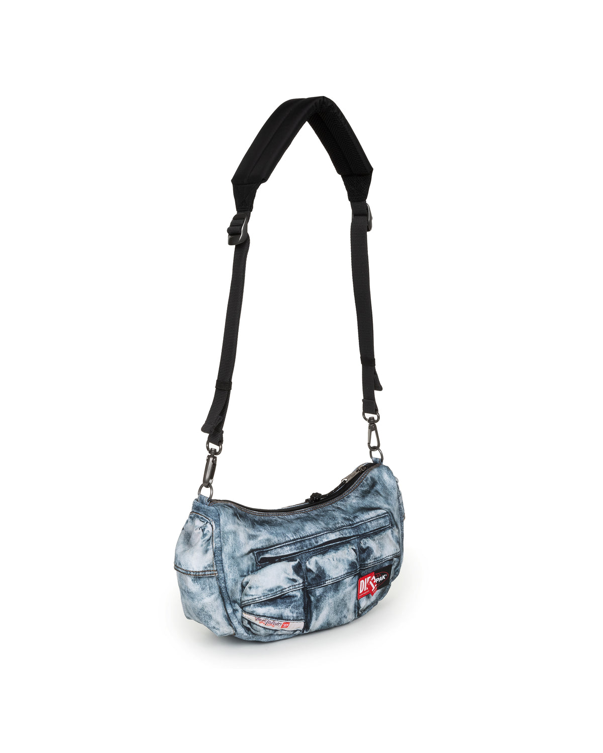 Eastpak DIESEL SHOULDER BAG DSL Trompe Print  - 5