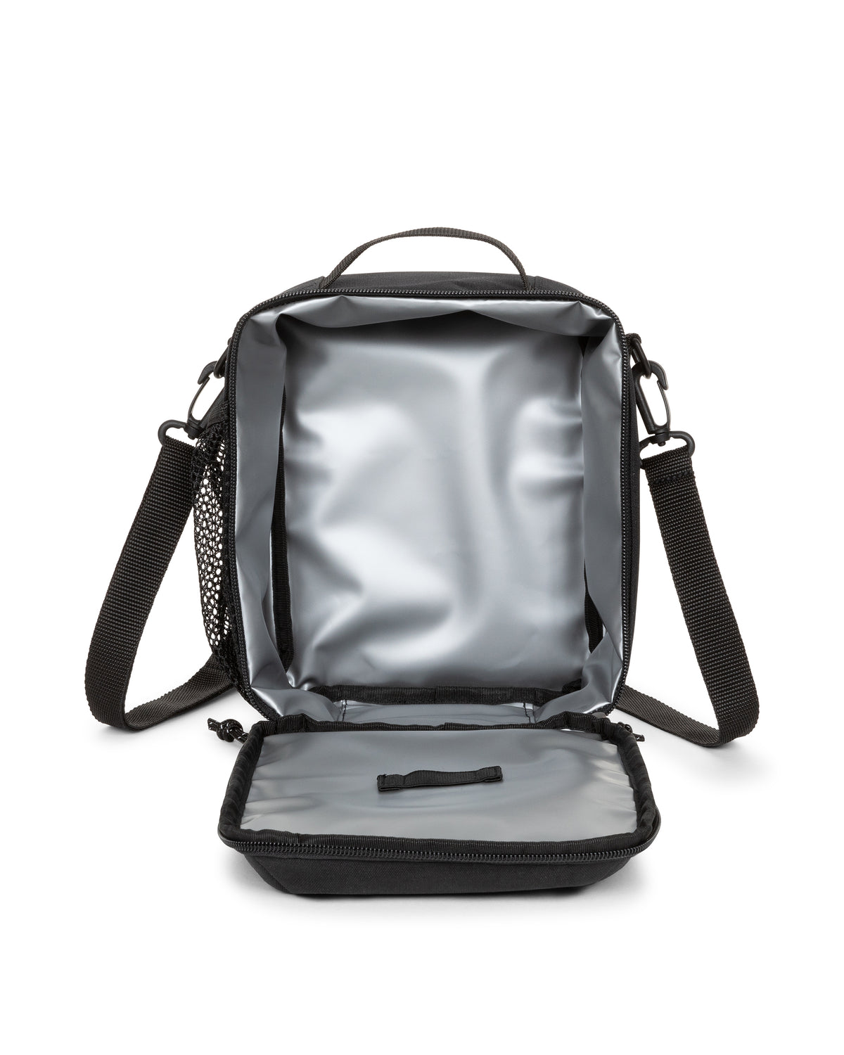 Eastpak THE LUNCH ONE Black  - 2
