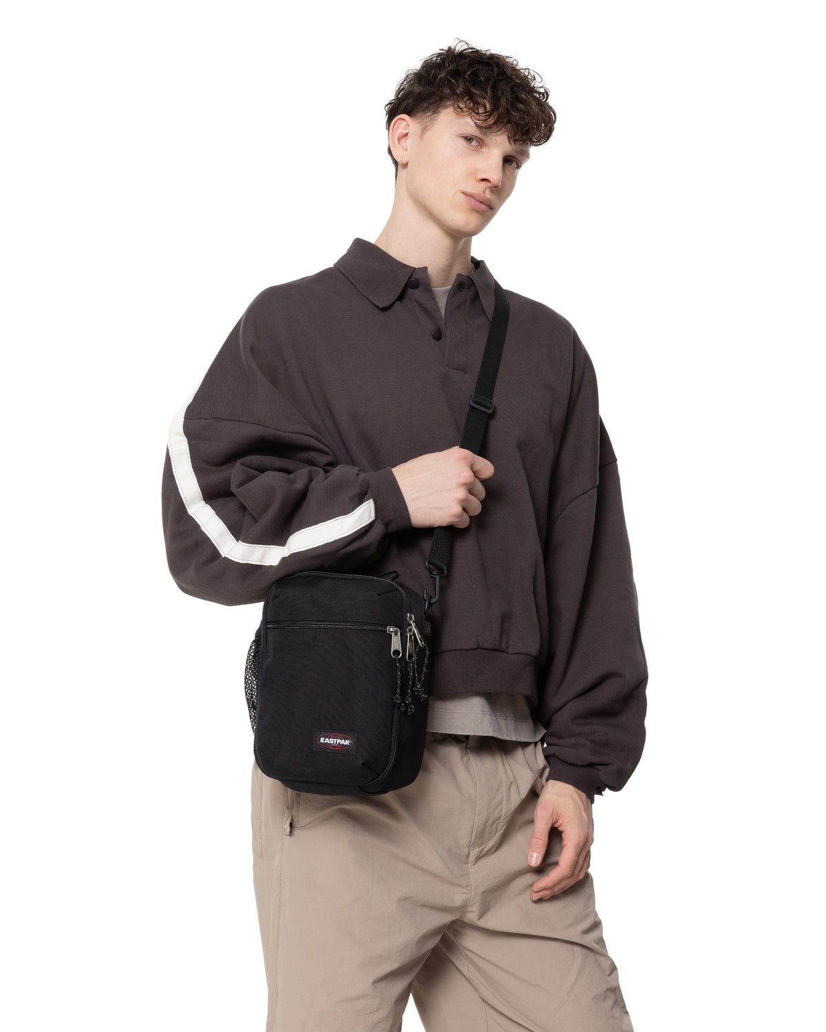 Eastpak THE LUNCH ONE Black  - 4